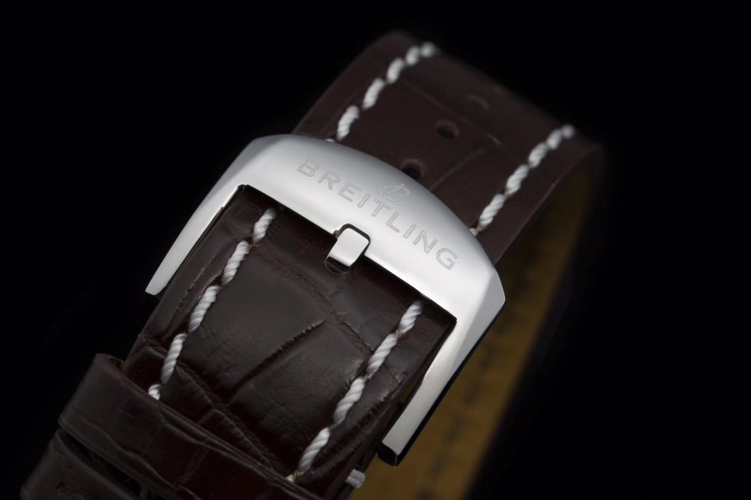 [Breitling•BREITLING] Aviation Chronograph 1 Series 41mm