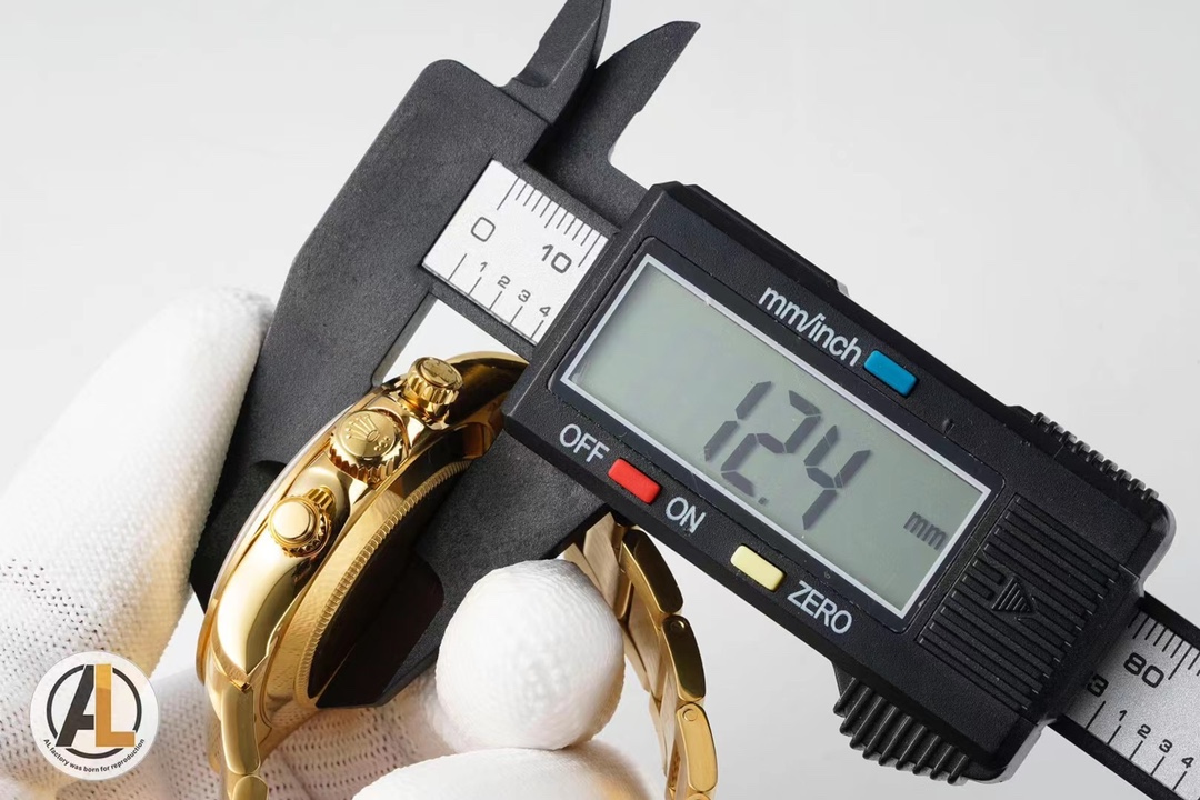 Rolex Daytona 116509 Jindi