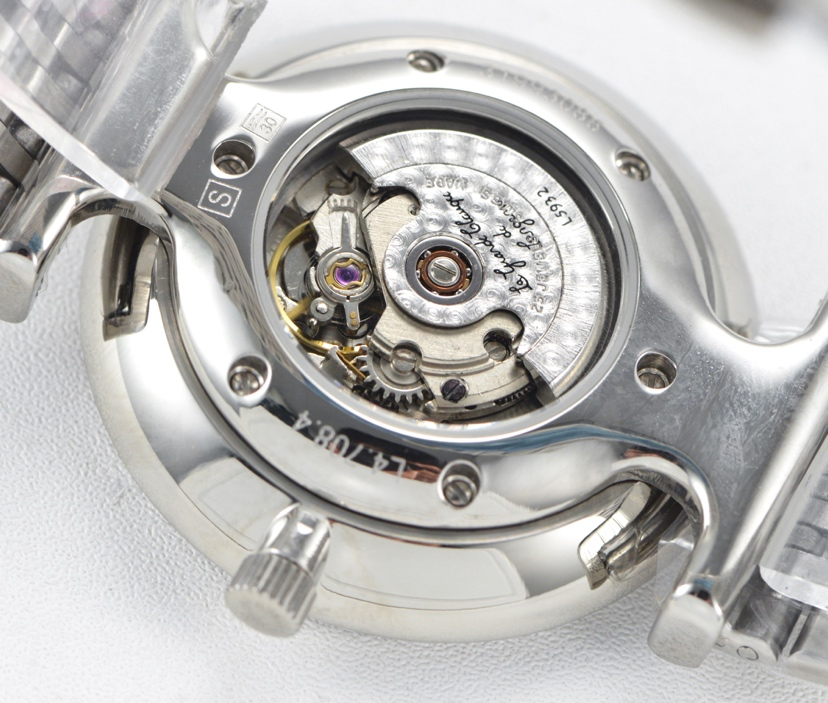 Longines LG Jialan Classic Series