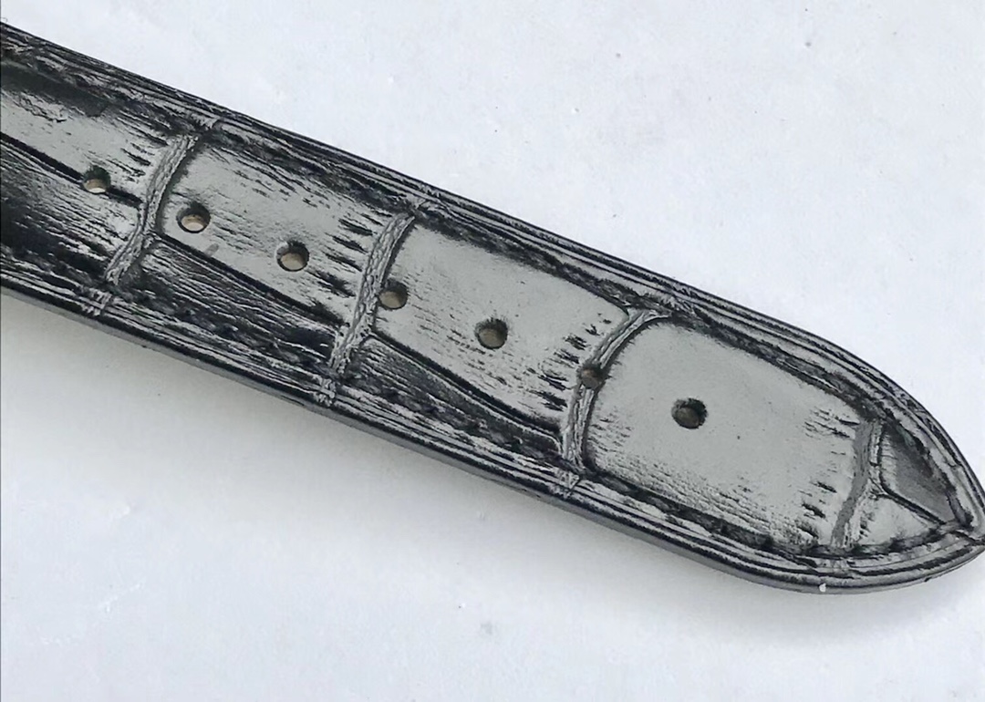 Vacheron Constantin (Skeleton Tourbillon)