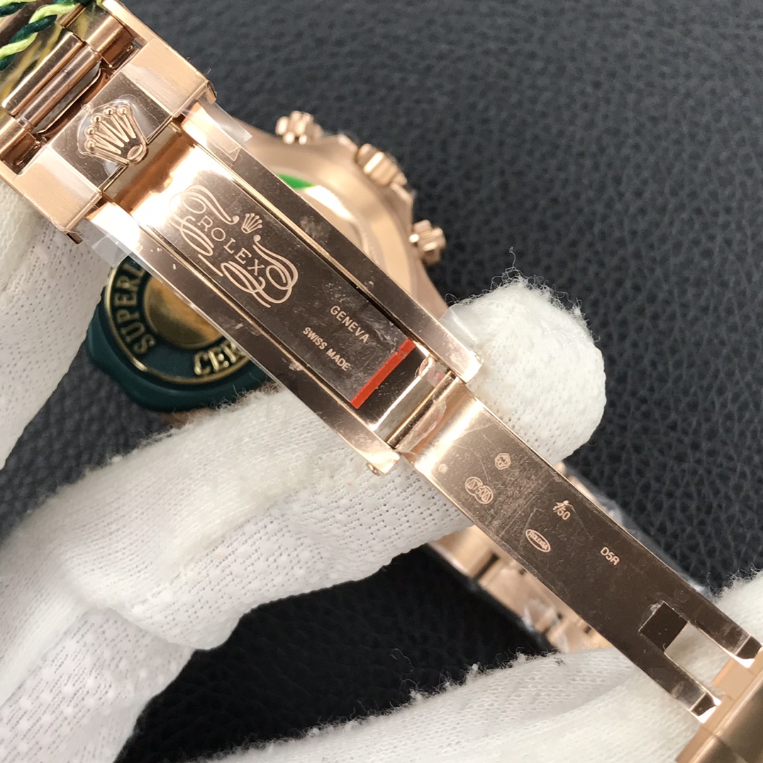 Rolex Daytona m116518