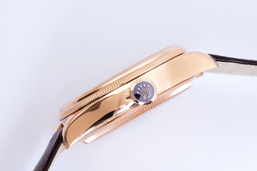 EW Rolex Cellini Datejust 39