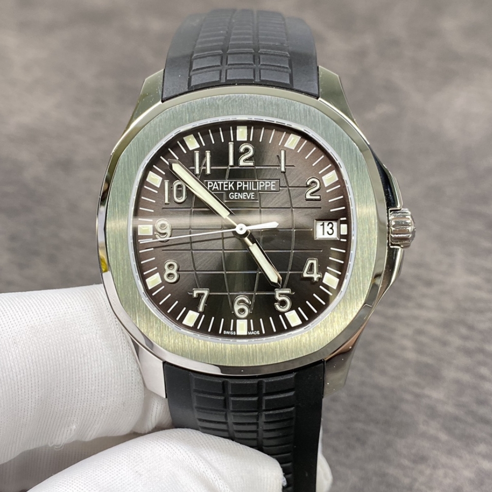 Patek Philippe-5167A Strongest Grenade Watch