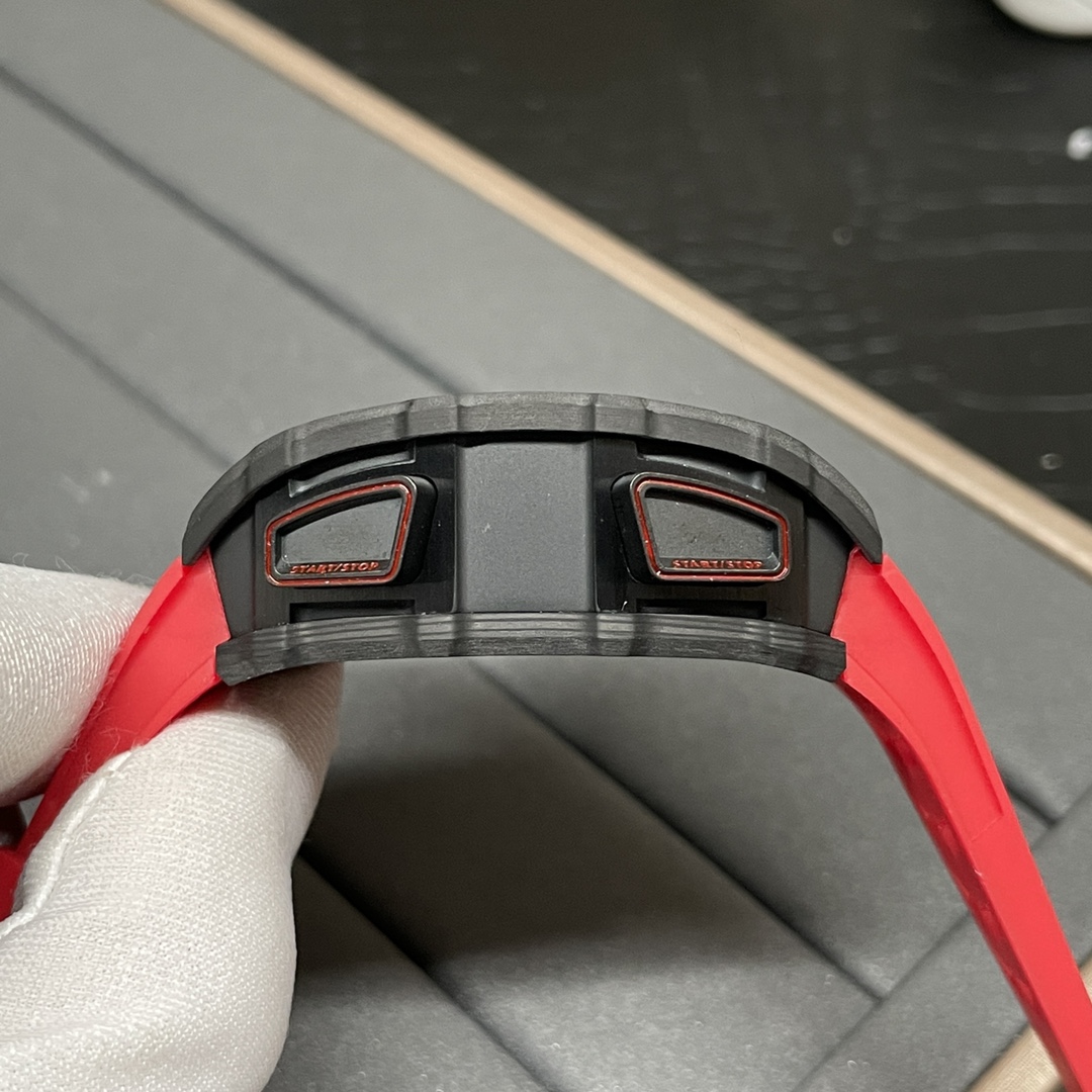 Richard Mille RM50-03 Series