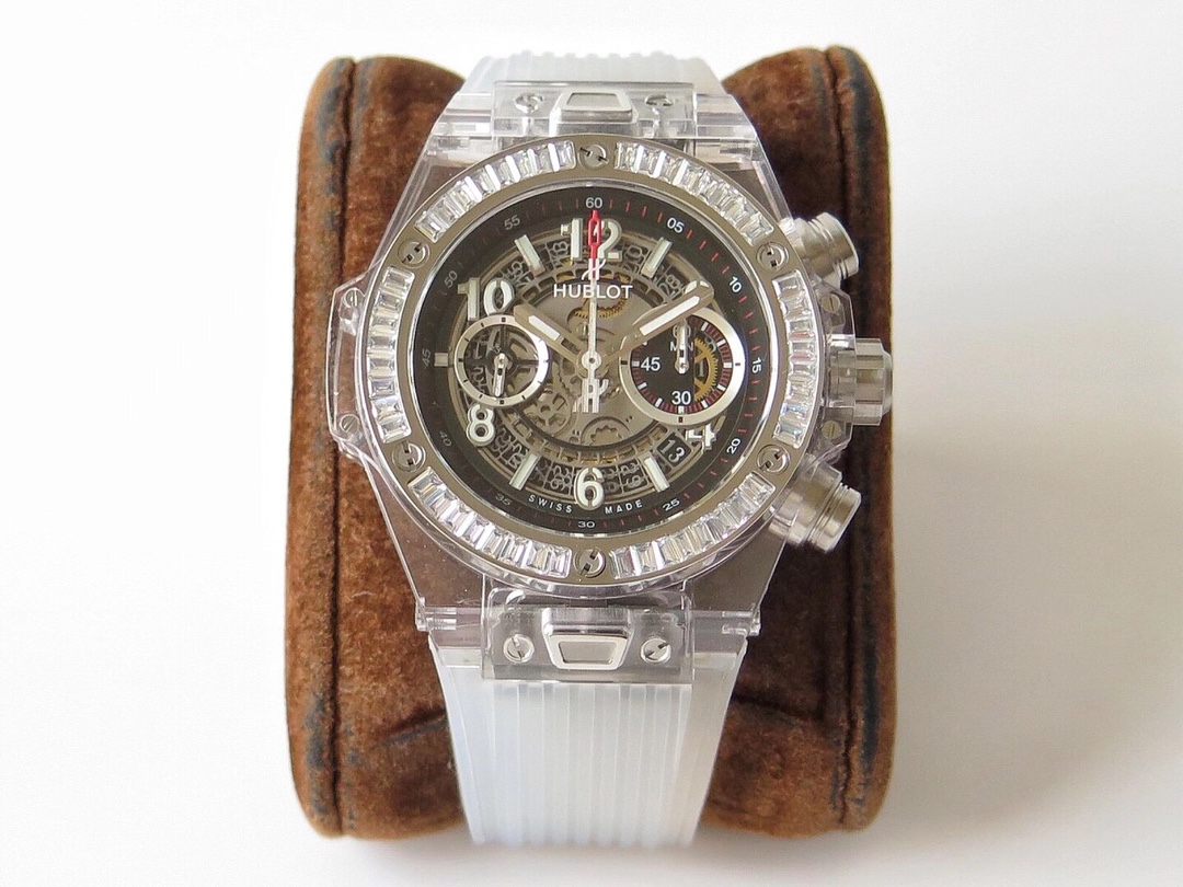 Hublot BIG BANG Series 411.JX.4802.RT 