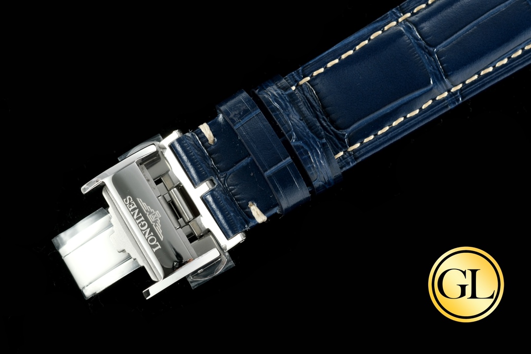 Longines [2021 new product, exclusive debut 