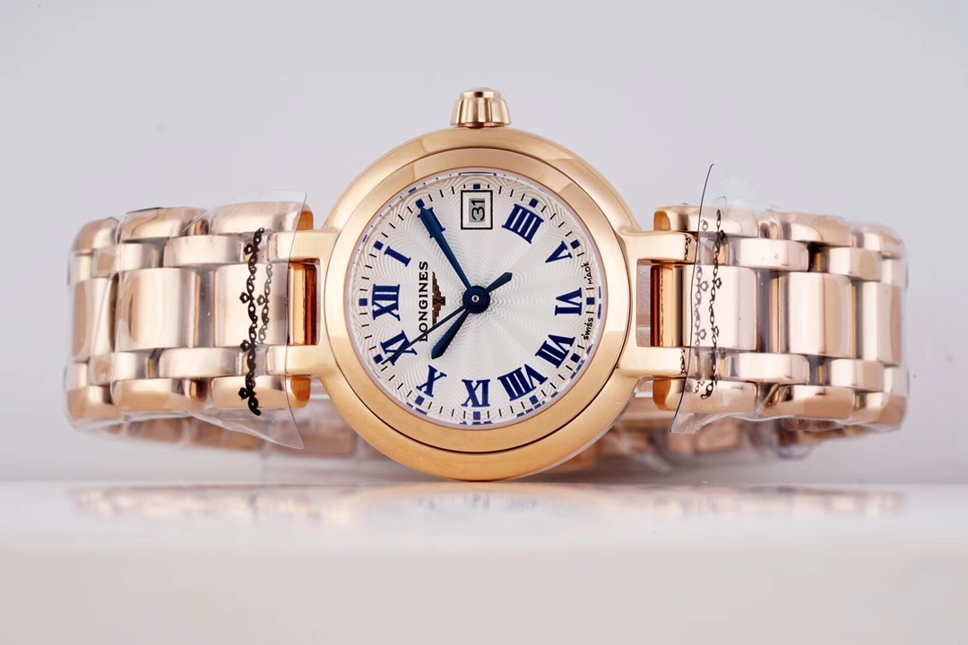 Longines Xinyue series watch.