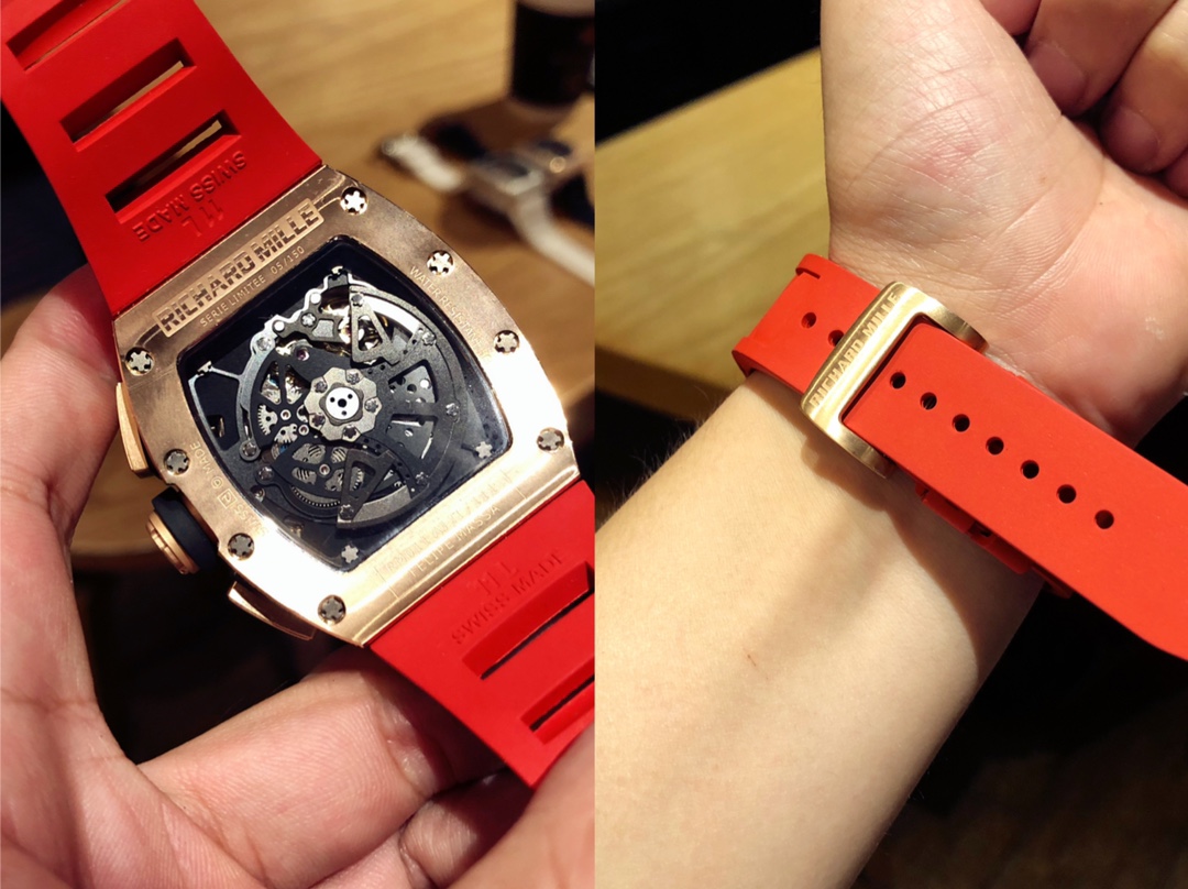 Richard Mille RM11-03 Series