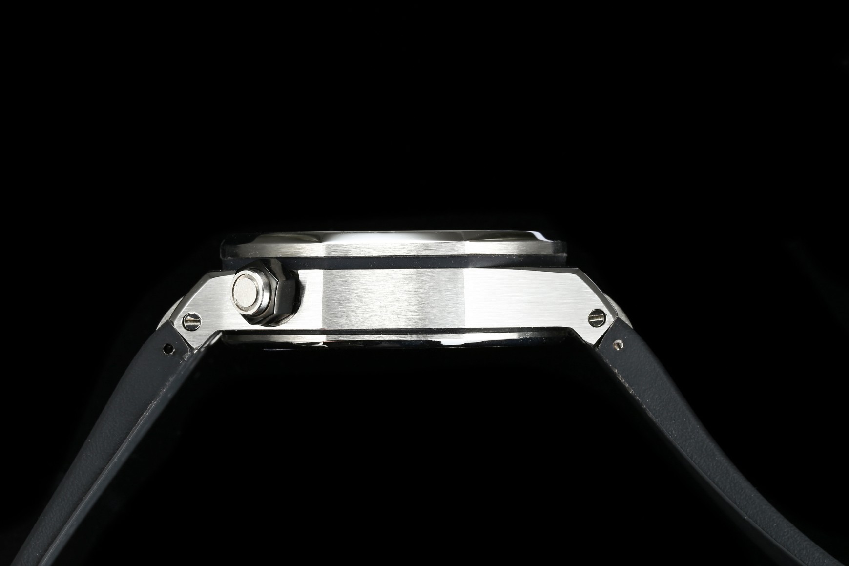 Audemars Piguet steel watch size 42MMX14.1MM!