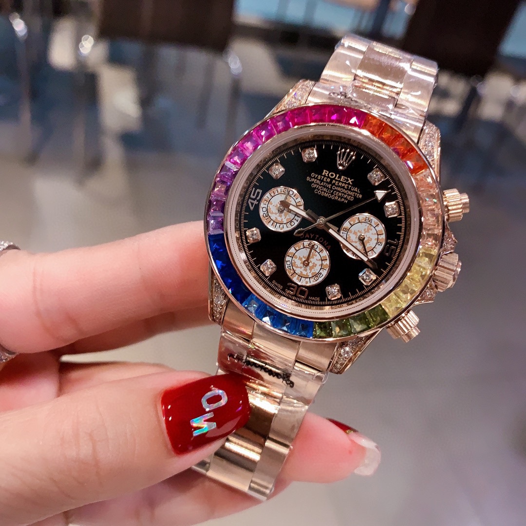 Rolex Cosmograph Daytona 116528