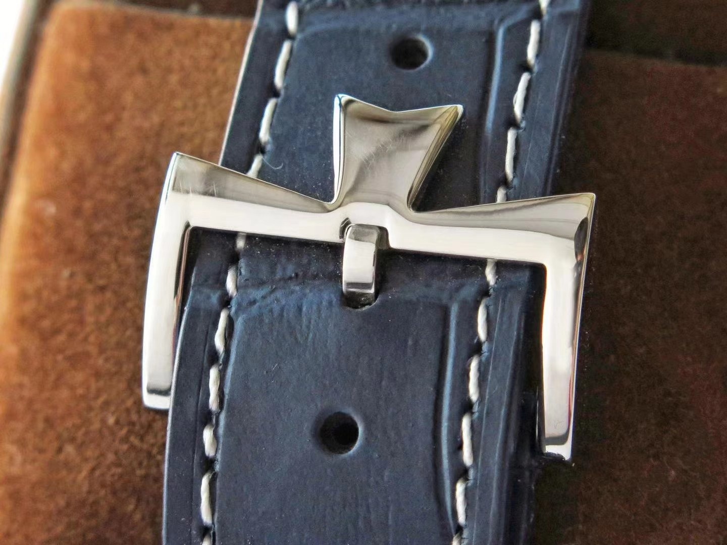 Vacheron Constantin Legacy Series 4010T Full Calendar