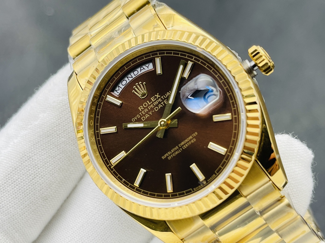 Rolex Day Date 40MM,