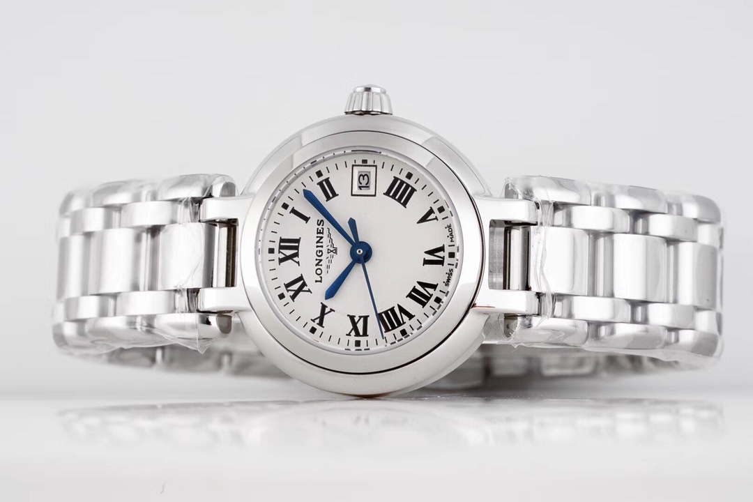 Longines Xinyue series watch.