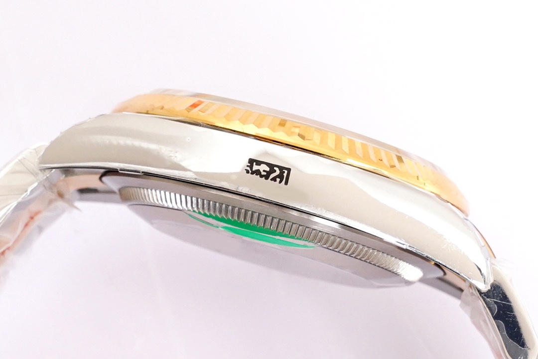 Rolex 41mm Datejust Series super high-quality replica is coming!