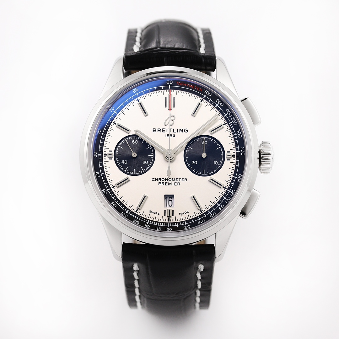 Breitling Premier B01 Chronograph watch Premier B01 Chronograph
