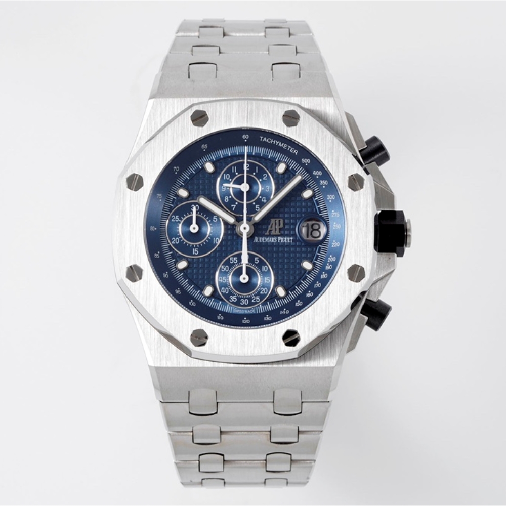 Audemars Piguet Royal Oak Offshore 262238 series 42mm watch,