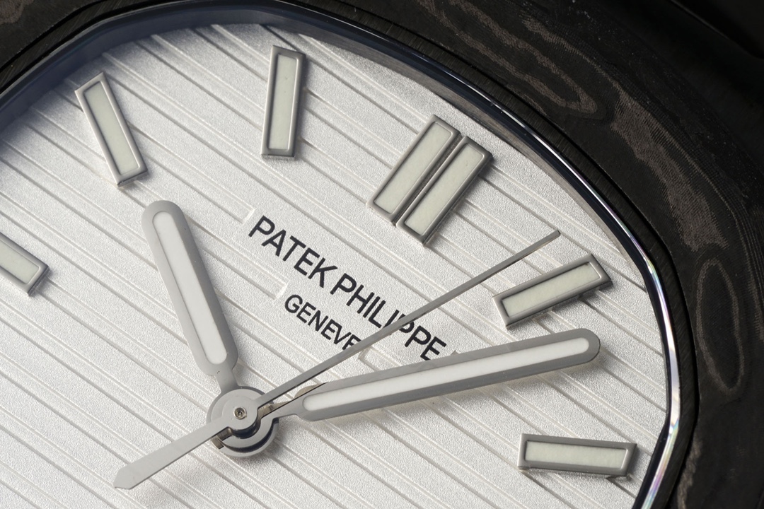 Patek Nautilus 5711 Pattek co-branded Tiffany global limited edition!