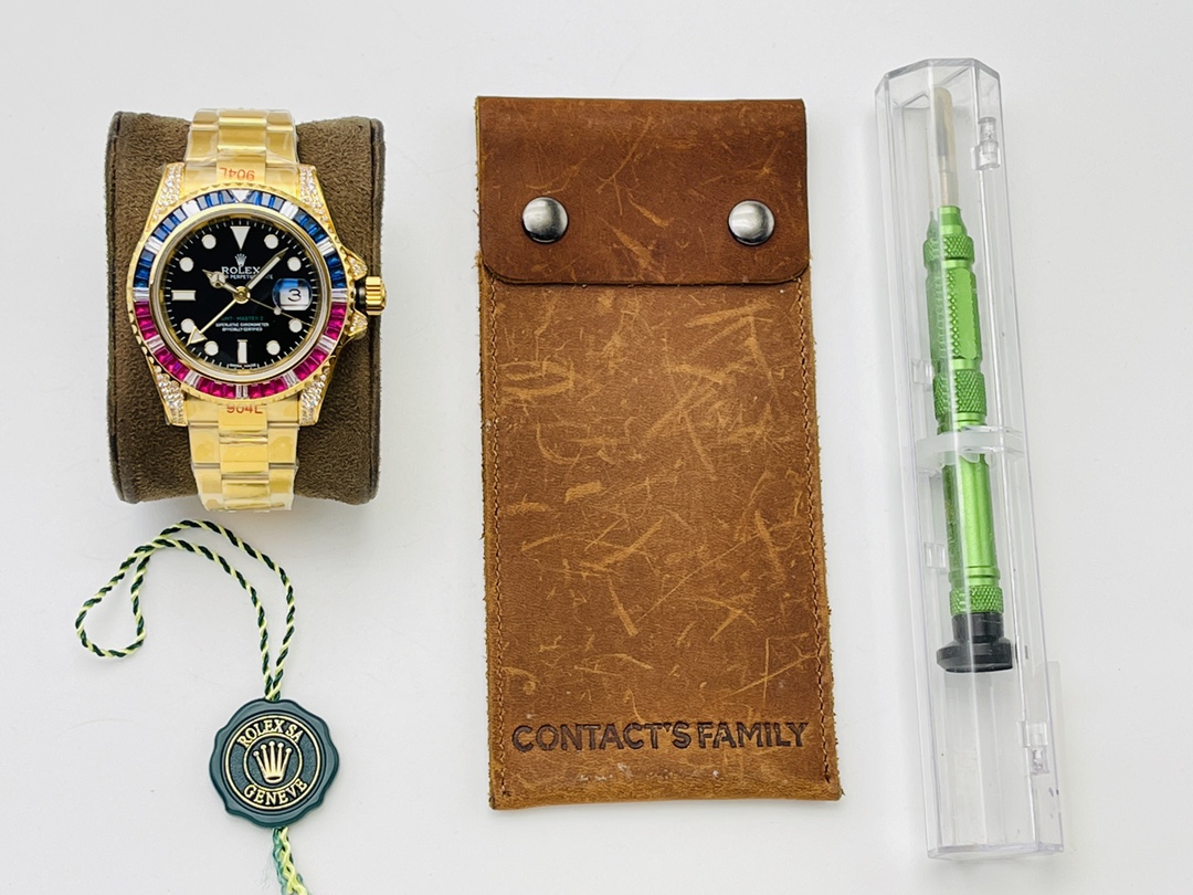 Rolex Greenwich 116758 SAru-78208