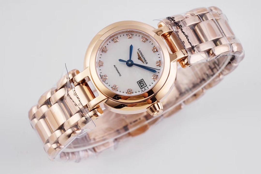 Longines Xinyue series watch.