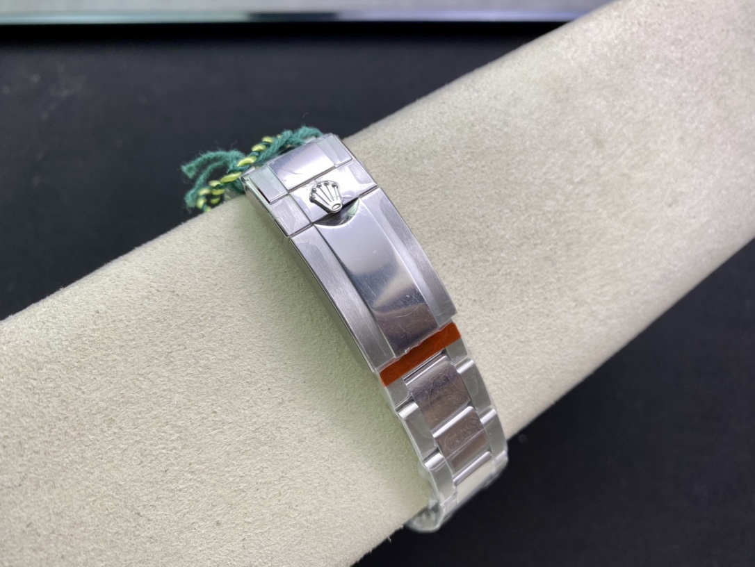 Rolex Daytona Rainbow 116597 watch!