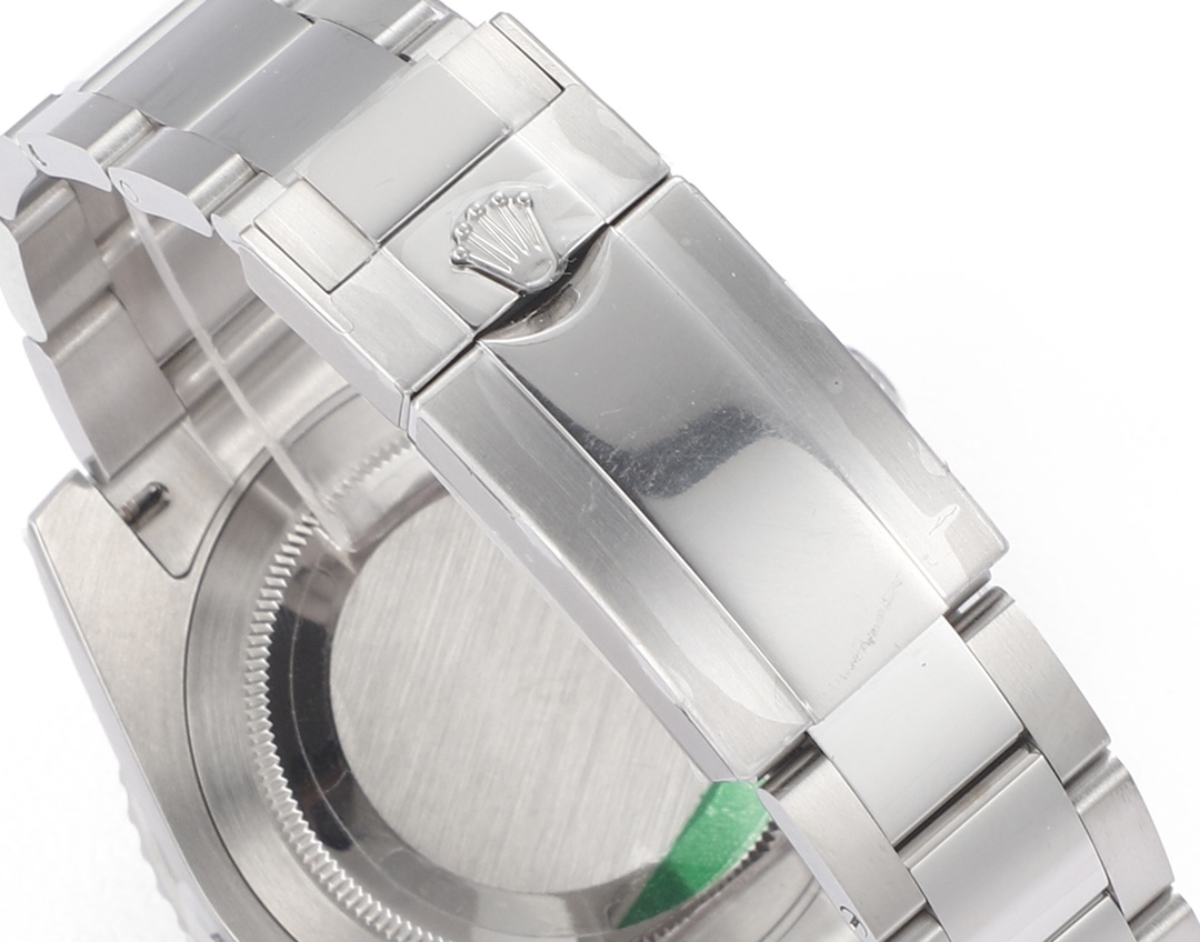 Rolex Greenwich m126710blro-0002