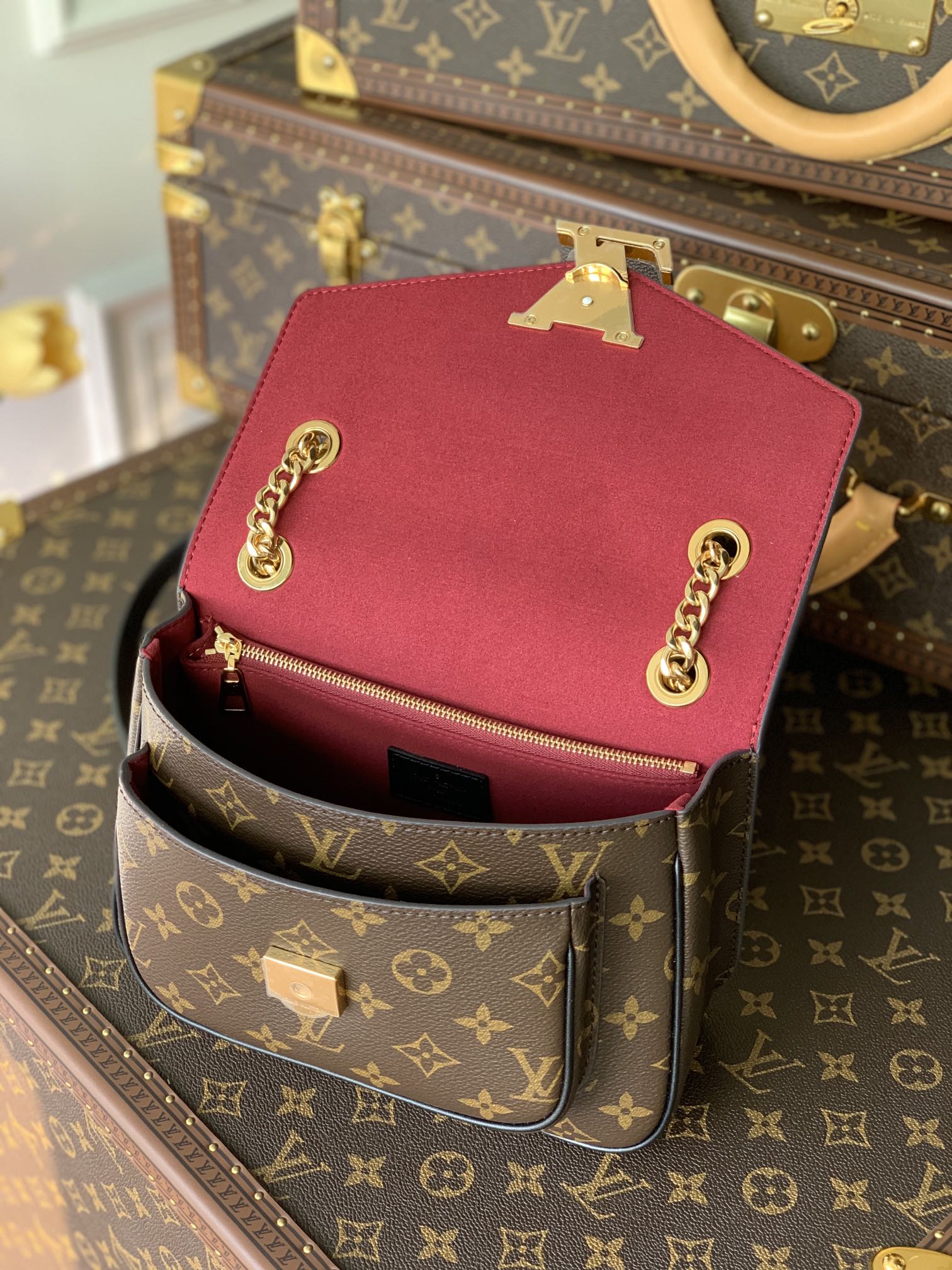LV M45592 bag