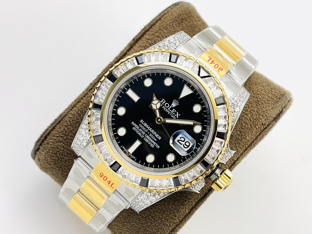 Rolex Greenwich 116758 SAru-78208