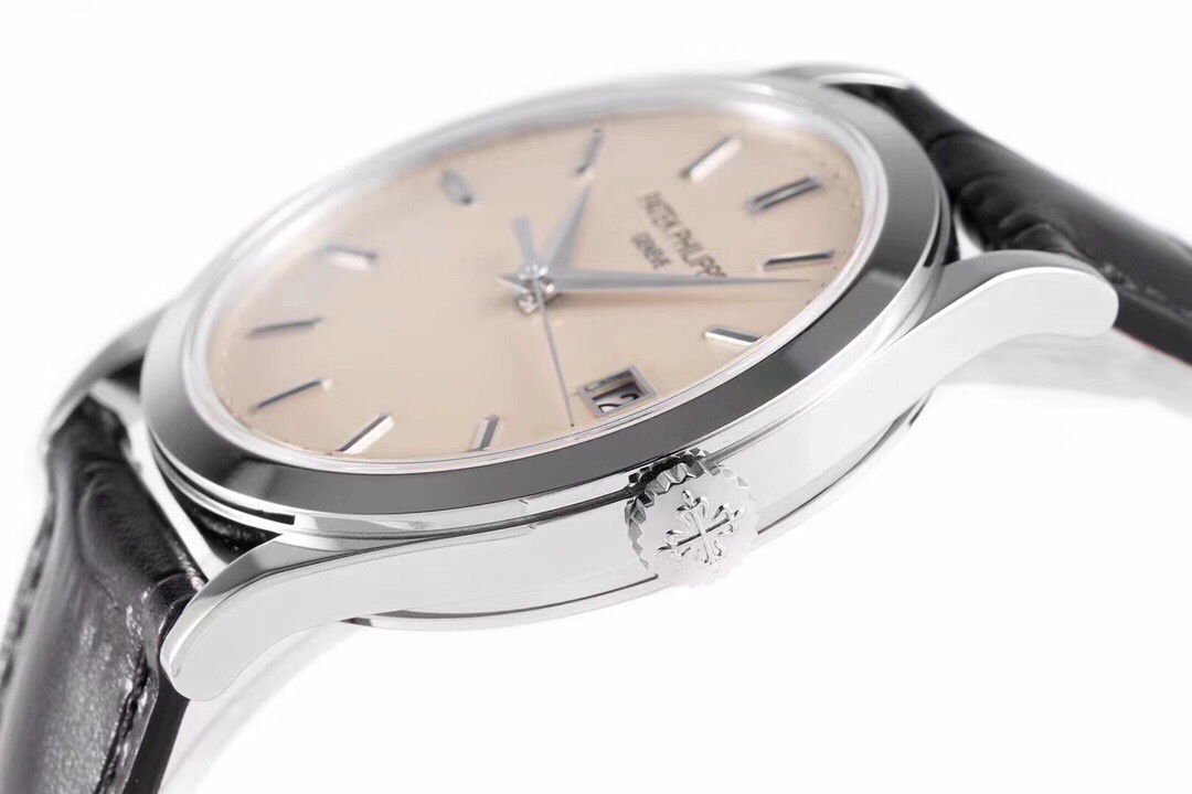 Patek Philippe Classic Watch Series - 5296V3 Edition