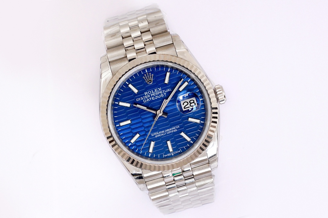 Rolex Oyster Datejust 36 Series