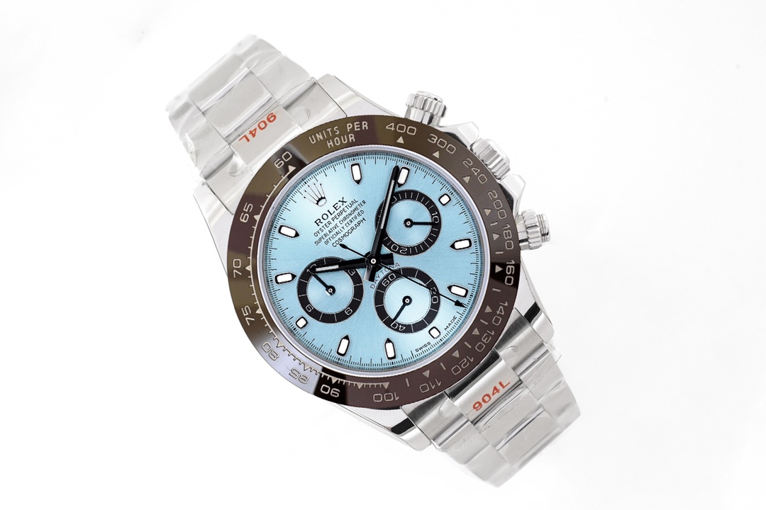 Rolex Daytona 116506