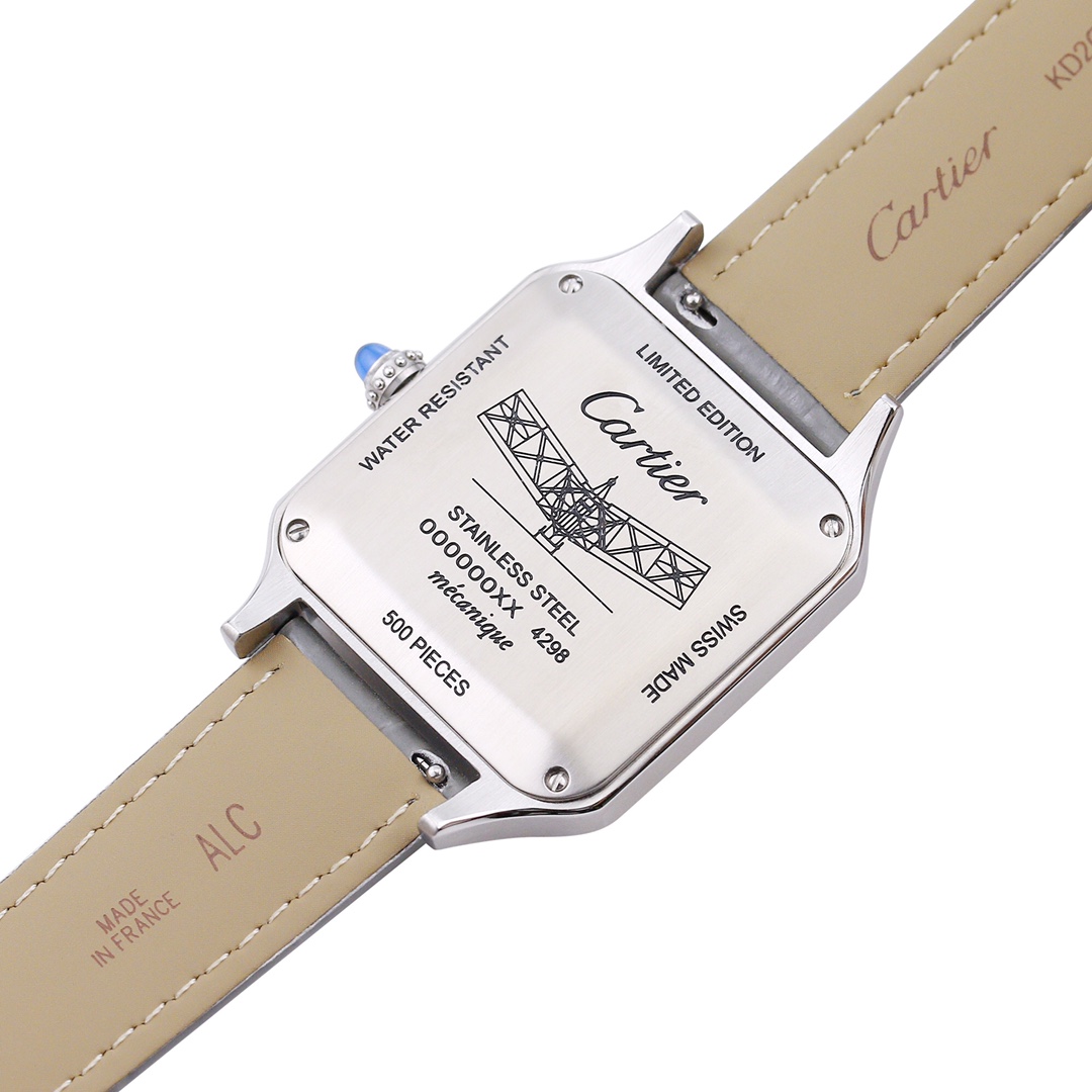 Cartier Cartier Santos SANTOS-DUMONT