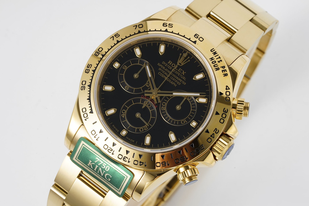 Cosmograph Daytona Rolex m116508-0004
