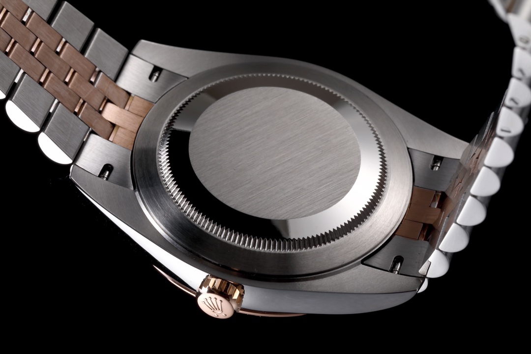 Rolex 126333 Date Just