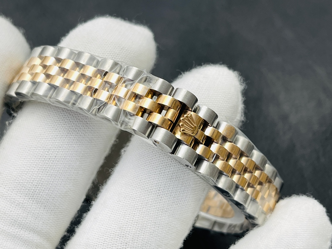 Rolex Datejust 31mm watch