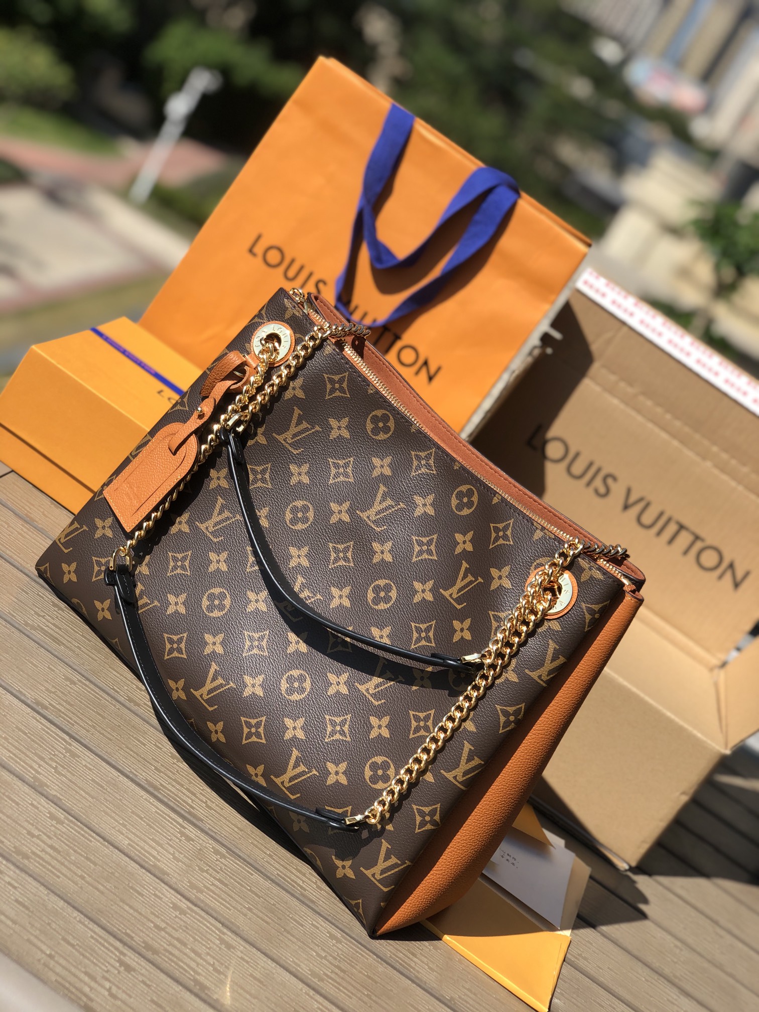 LV164631 bag