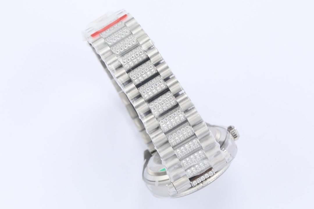 EW Rolex Datejust 36