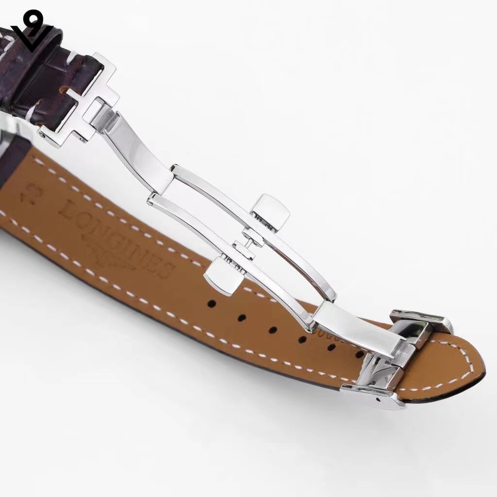 The new Longqin Master Series women's watch