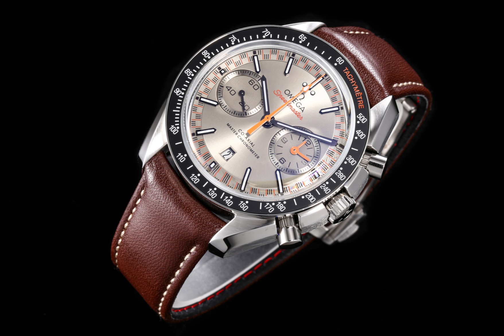 Omega Speedmaster Series Racing Chronograph 329.32.44.51.06.001