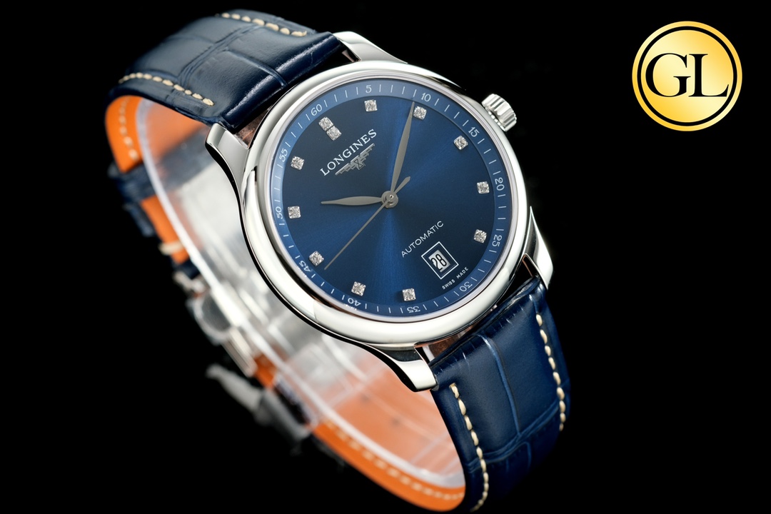 Longines [2021 new product, exclusive debut 