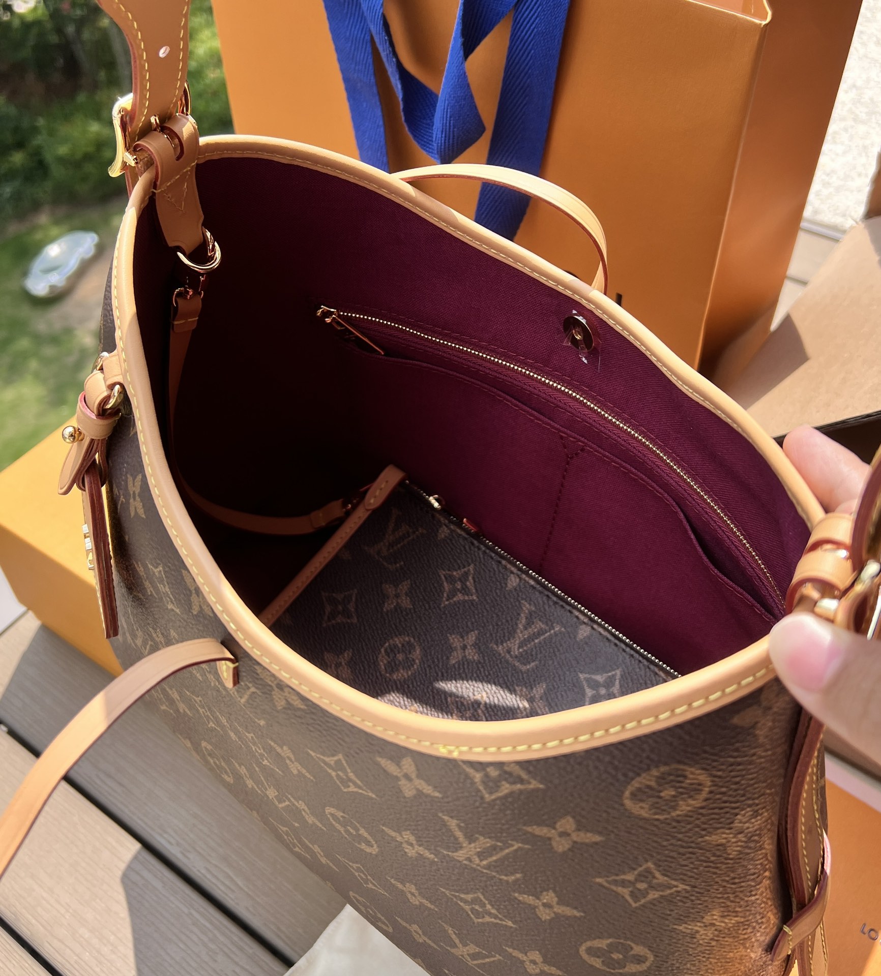 LV165041 bag