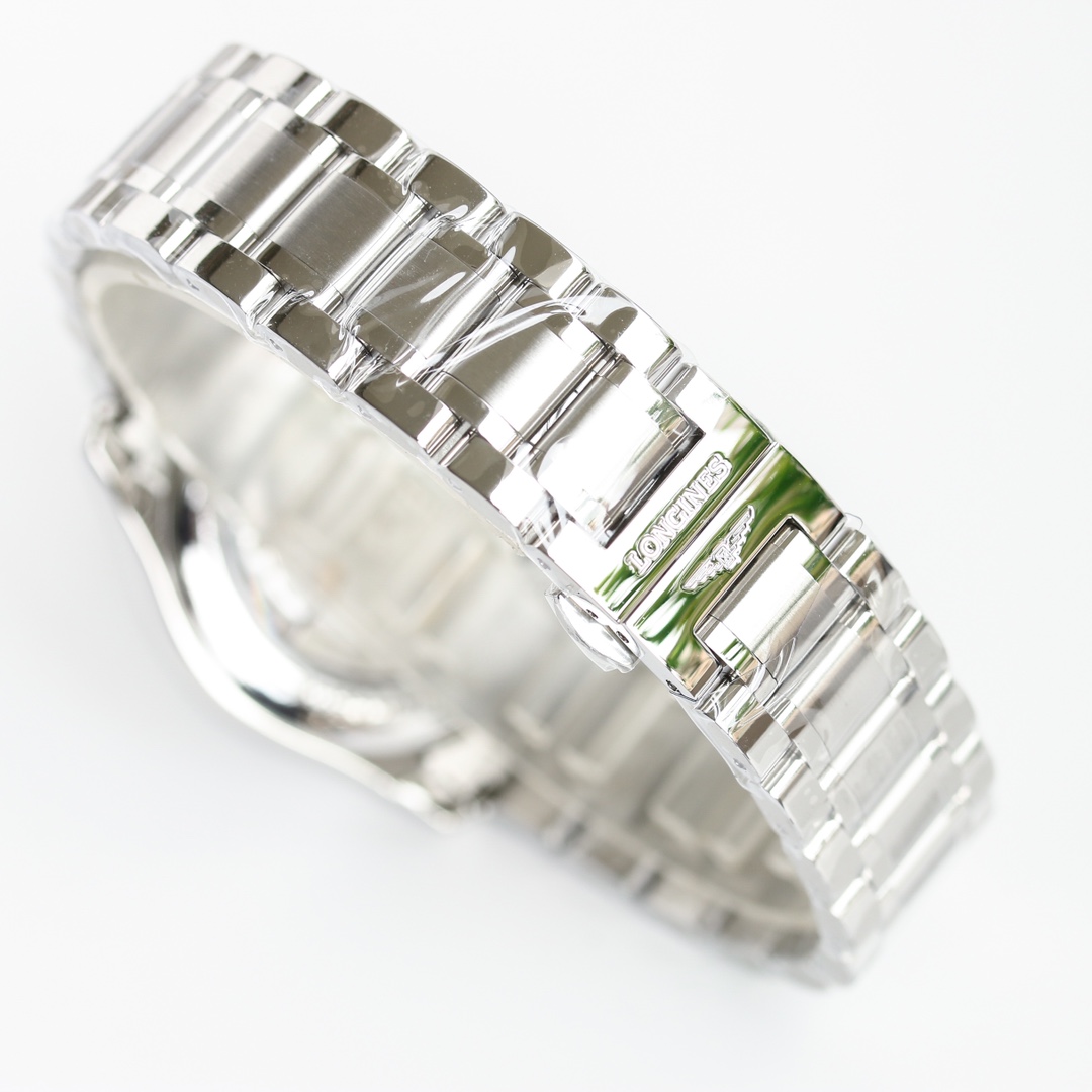 The Longines Master Moon Phase 40mm