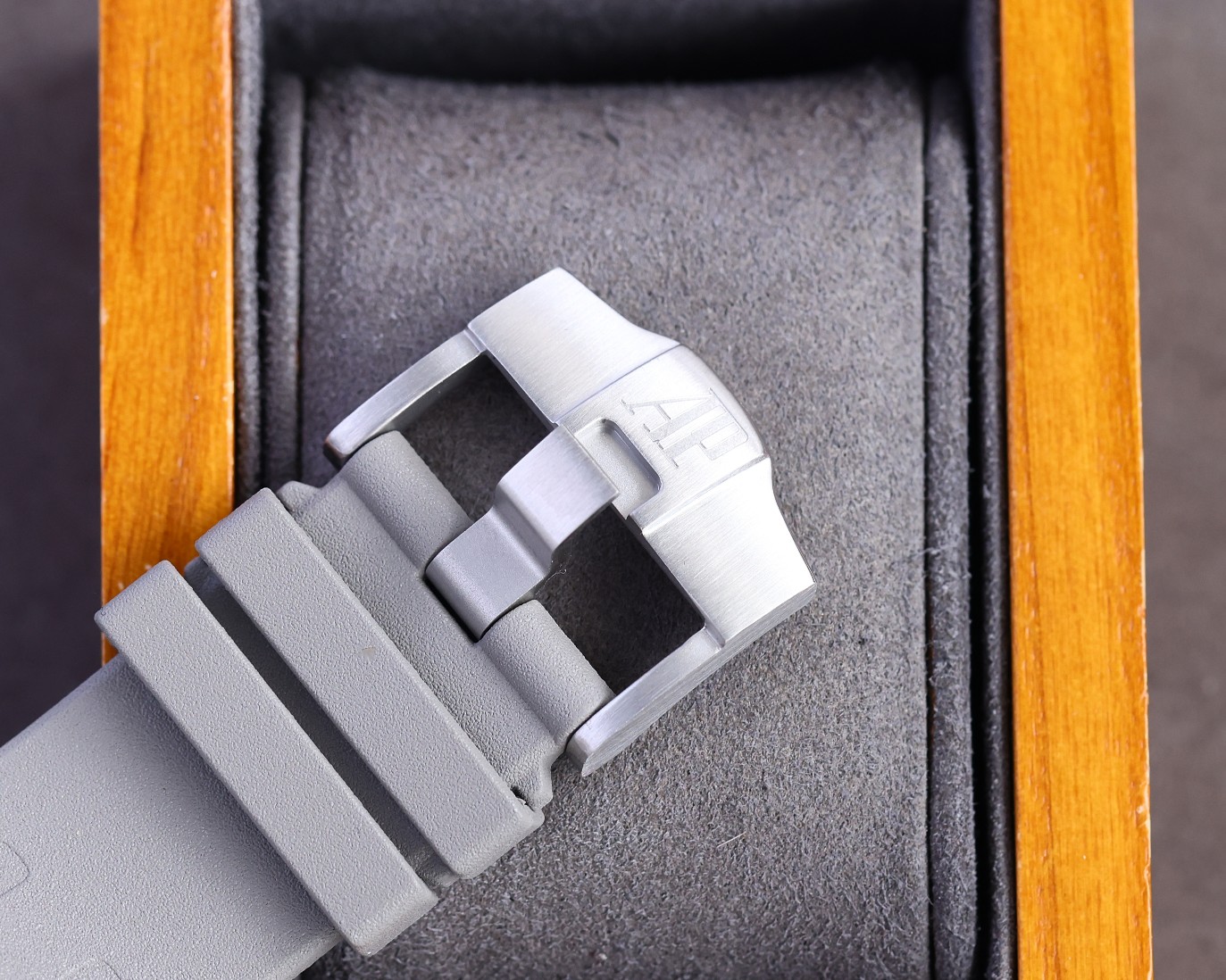 Audemars Piguet Royal Oak Offshore Limited Multi-function Chronograph Mechanical Watch