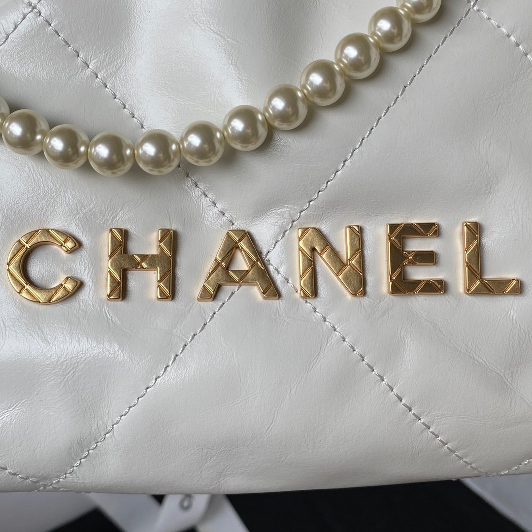 Chanel AS3980 Bag