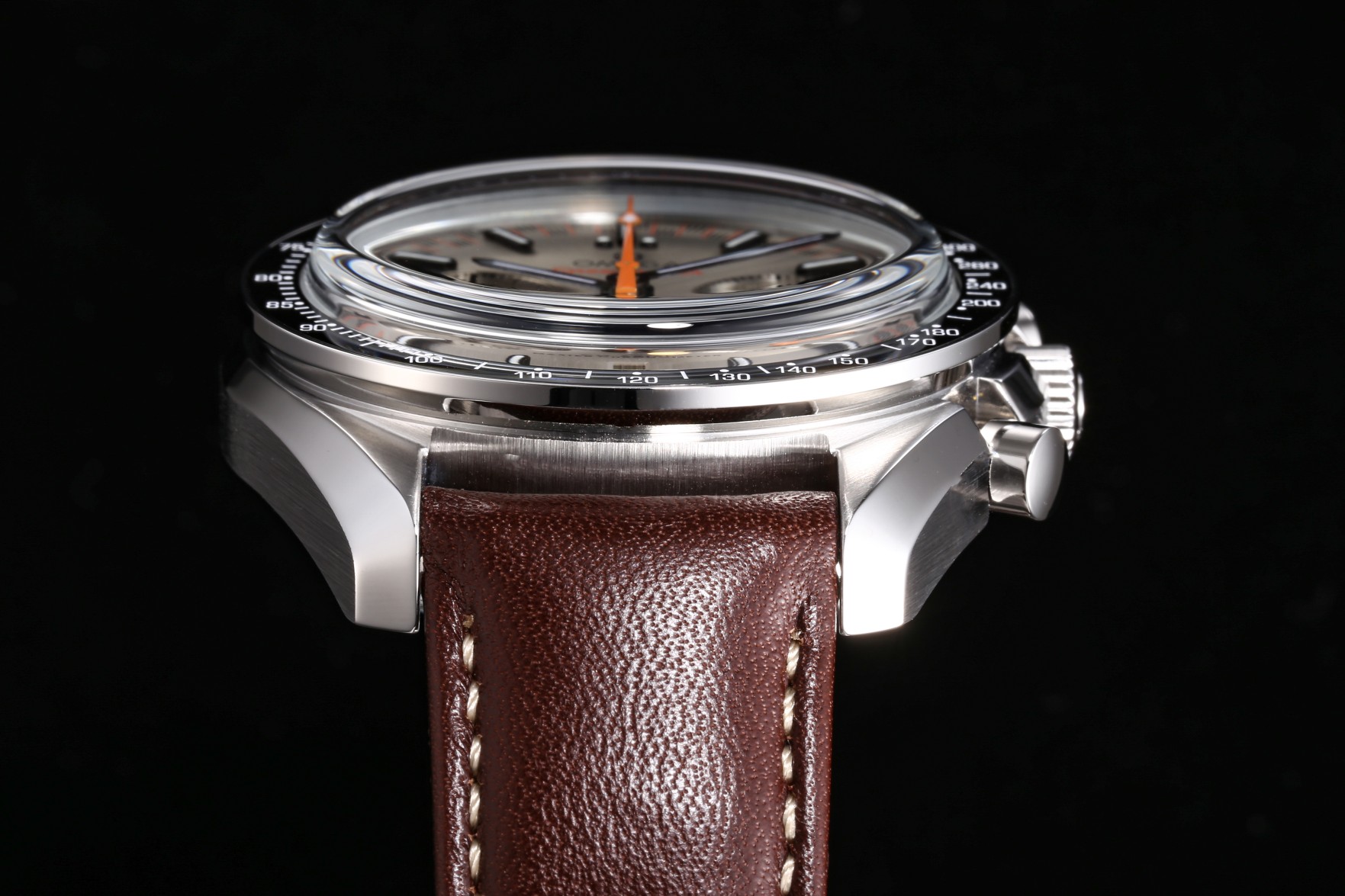 Omega Speedmaster Series Racing Chronograph 329.32.44.51.06.001