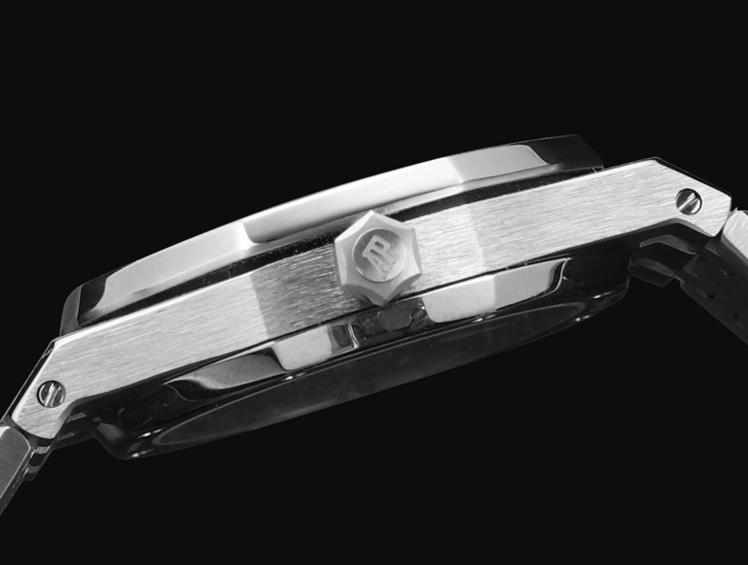 Audemars Piguet Royal Oak models 15550ST - 15451ST