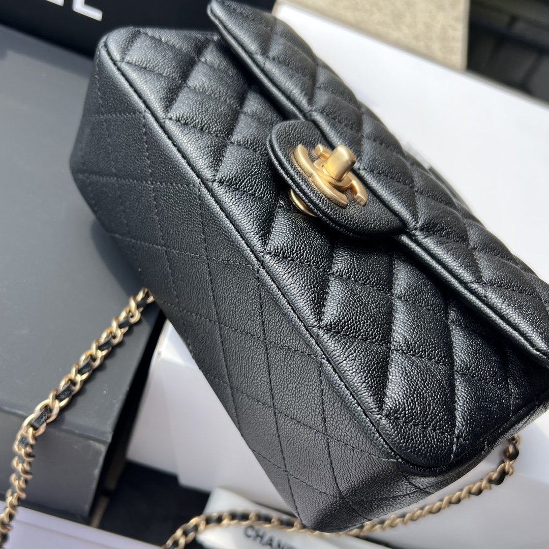 Chanel 165558 Advanced Bag