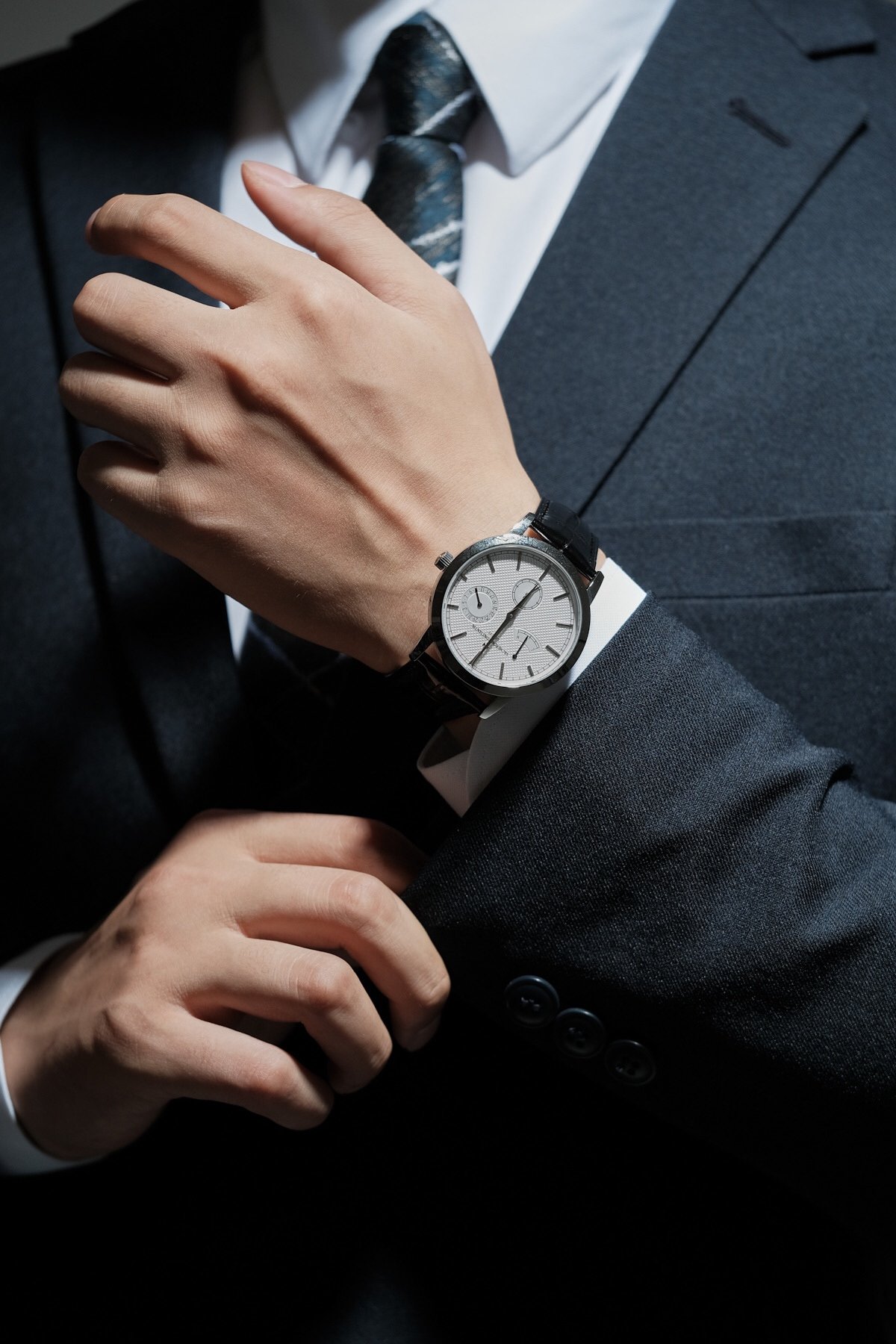 Vacheron Constantin 163137 watch