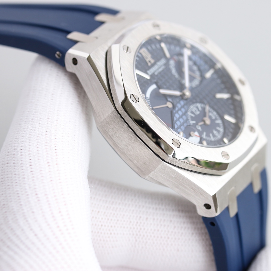 Audemars Piguet Royal Oak 26120ST.OO.1220ST.01