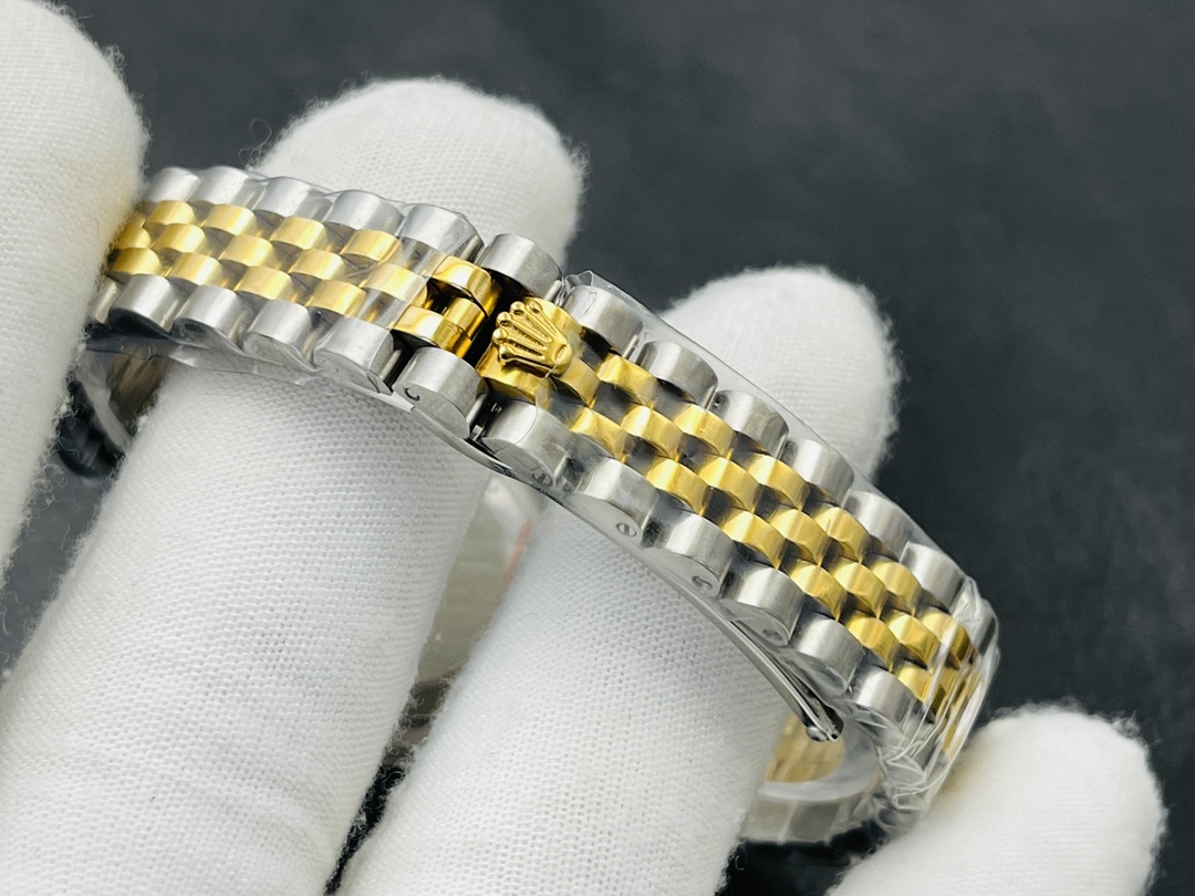 Rolex Datejust 31mm watch