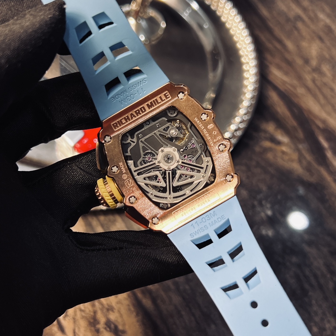Richard Mille RM11-03 Series